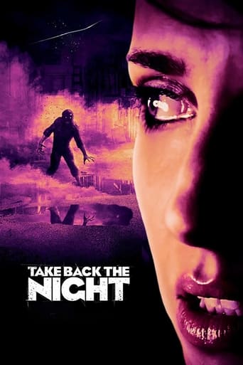 دانلود فیلم Take Back the Night 2021 (شب را پس بگیر)