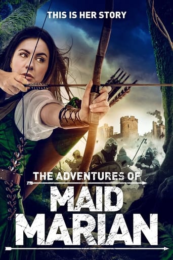 دانلود فیلم The Adventures of Maid Marian 2022 (ماجراهای خدمتکار ماریان)