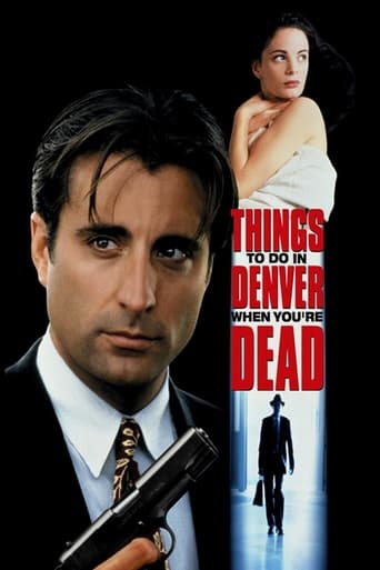 دانلود فیلم Things to Do in Denver When You're Dead 1995
