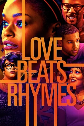 دانلود فیلم Love Beats Rhymes 2017