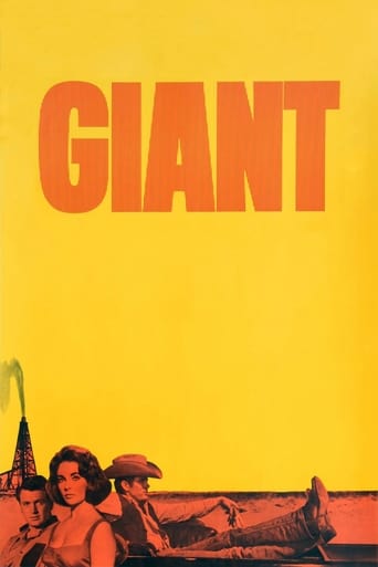 Giant 1956