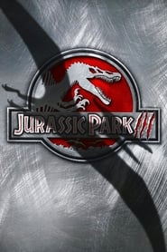 دانلود فیلم Jurassic Park III 2001 (پارک ژوراسیک ۳)