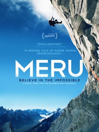 دانلود فیلم Meru 2015 (مرو)