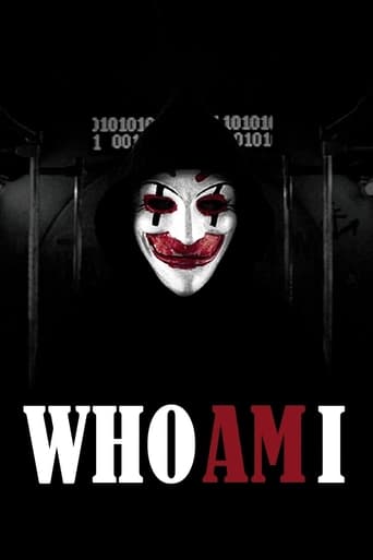 دانلود فیلم Who Am I 2014 (من چه کسی هستم)