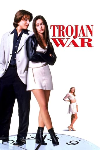 دانلود فیلم Trojan War 1997