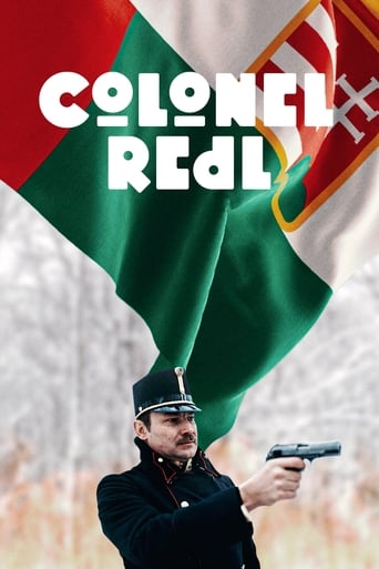 دانلود فیلم Colonel Redl 1985
