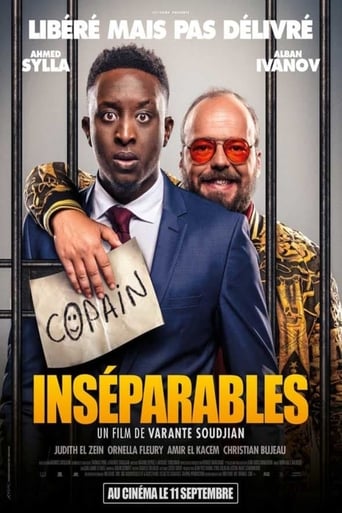 دانلود فیلم Inséparables 2019