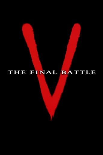 دانلود سریال V: The Final Battle 1984