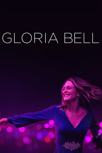 دانلود فیلم Gloria Bell 2018