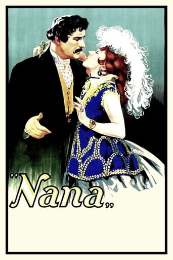 دانلود فیلم Nana 1926
