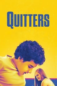 دانلود فیلم Quitters 2015