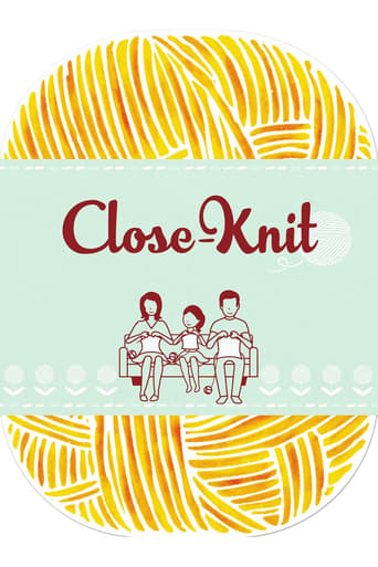 دانلود فیلم Close-Knit 2017