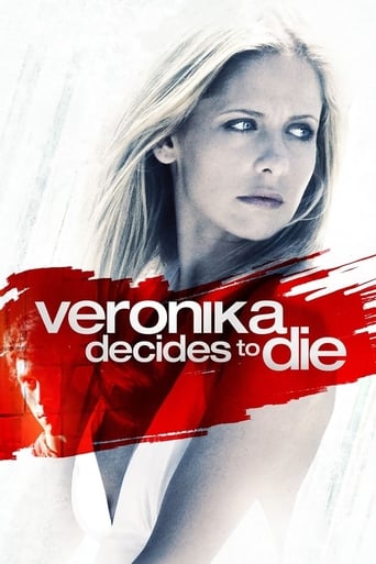 دانلود فیلم Veronika Decides to Die 2009 (ورونیکا تصمیم می‌گیرد بمیرد)