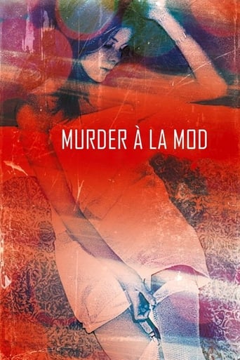 دانلود فیلم Murder à la Mod 1968