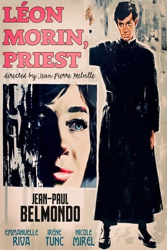 دانلود فیلم Léon Morin, Priest 1961