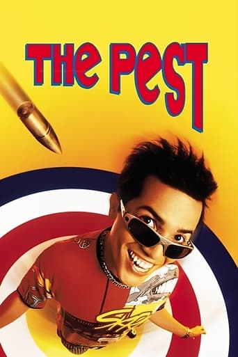 دانلود فیلم The Pest 1997