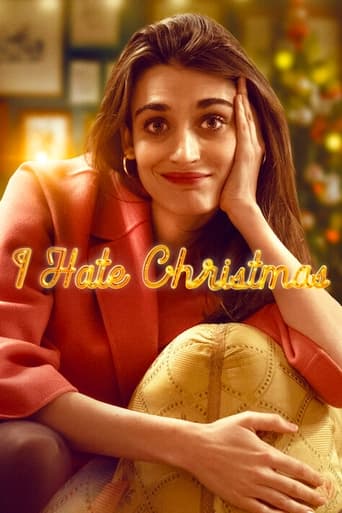 دانلود سریال I Hate Christmas 2022 (از کریسمس متنفرم)