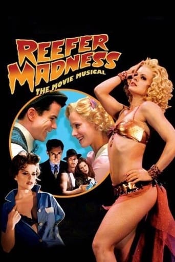 دانلود فیلم Reefer Madness: The Movie Musical 2005