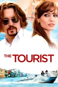 دانلود فیلم The Tourist 2010 (توریست)