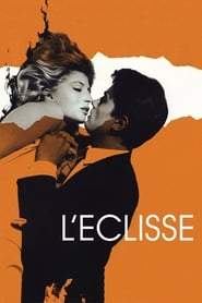 دانلود فیلم L'Eclisse 1962 (کسوف)