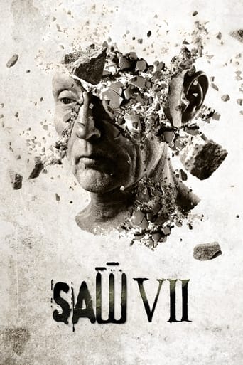 دانلود فیلم Saw 3D 2010 (اره 7 : آخرین قسمت)