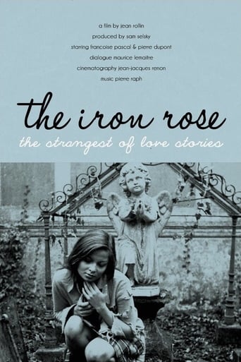 The Iron Rose 1973