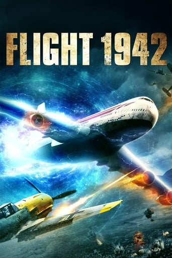 دانلود فیلم Flight World War II 2015