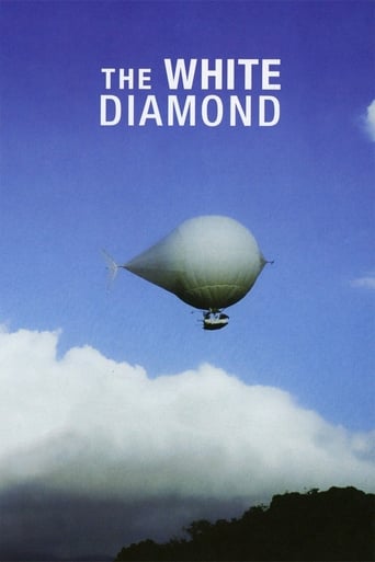 دانلود فیلم The White Diamond 2004