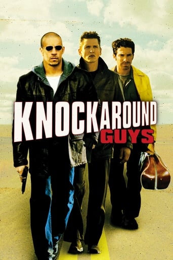 دانلود فیلم Knockaround Guys 2001 (ولگردها)