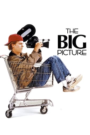 دانلود فیلم The Big Picture 1989