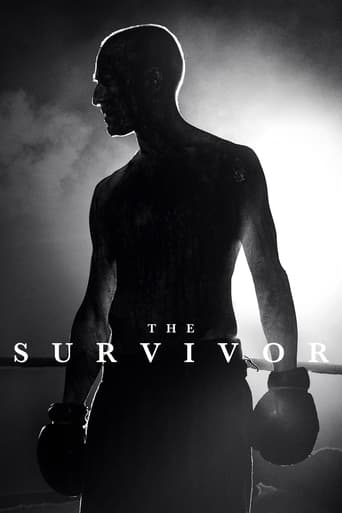 دانلود فیلم The Survivor 2021 (بازمانده)