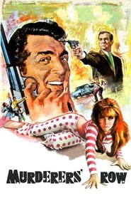 دانلود فیلم Murderers' Row 1966