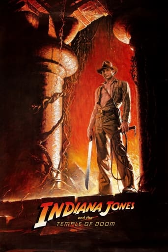 دانلود فیلم Indiana Jones and the Temple of Doom 1984 (ایندیانا جونز و معبد مرگ)