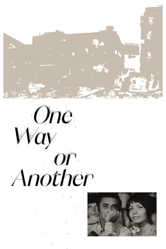 دانلود فیلم One Way or Another 1977