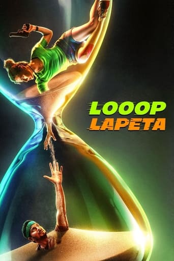 دانلود فیلم Looop Lapeta 2022 (لوپ لوپتا)