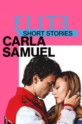 دانلود سریال Elite Short Stories: Carla Samuel 2021 (داستان های کوتاه نخبگان: کارلا ساموئل)