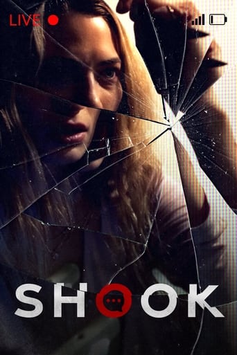 دانلود فیلم Shook 2021 (شوک)