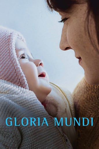 دانلود فیلم Gloria Mundi 2019 (گلوریا موندی)