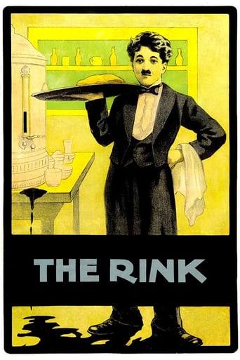 The Rink 1916