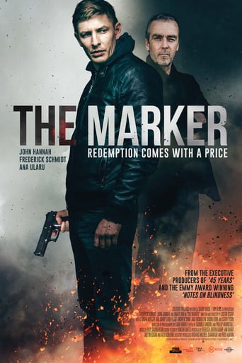 دانلود فیلم The Marker 2017