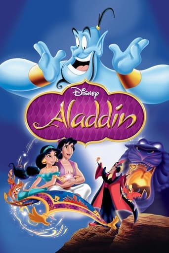 دانلود فیلم Aladdin 1992 (علاءالدین)