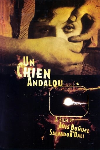 دانلود فیلم Un Chien Andalou 1929
