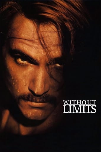 دانلود فیلم Without Limits 1998