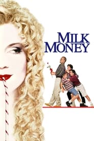 دانلود فیلم Milk Money 1994 (پول شیر)