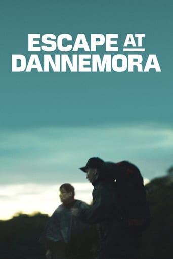 دانلود سریال Escape at Dannemora 2018 (فرار از دانمورا)