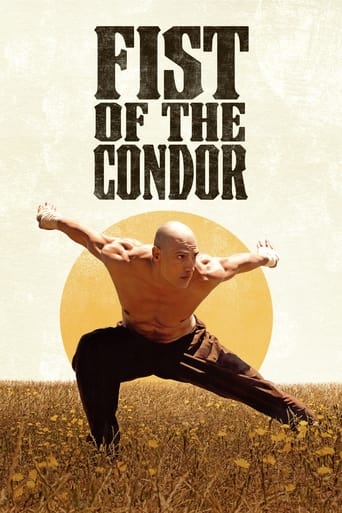 دانلود فیلم Fist of the Condor 2023