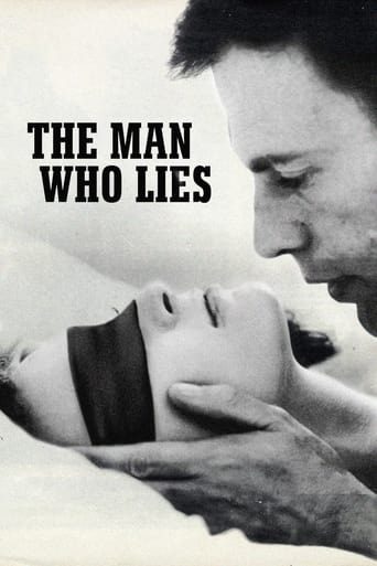 The Man Who Lies 1968