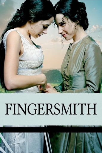 دانلود سریال Fingersmith 2005