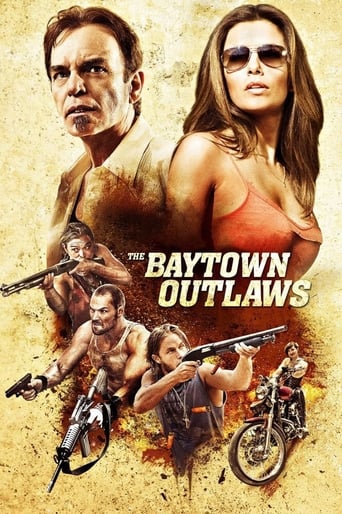 دانلود فیلم The Baytown Outlaws 2012 (قانون‌شکنان بِیتاون)