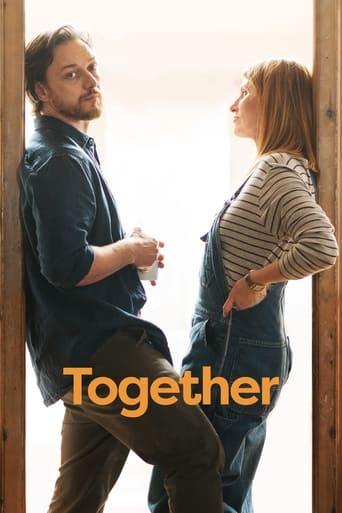 دانلود فیلم Together 2021 (با هم)